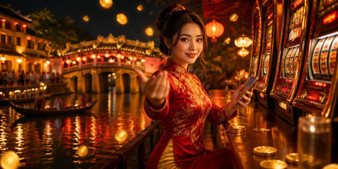 iewin Thẻ Ngân Hàng Slot