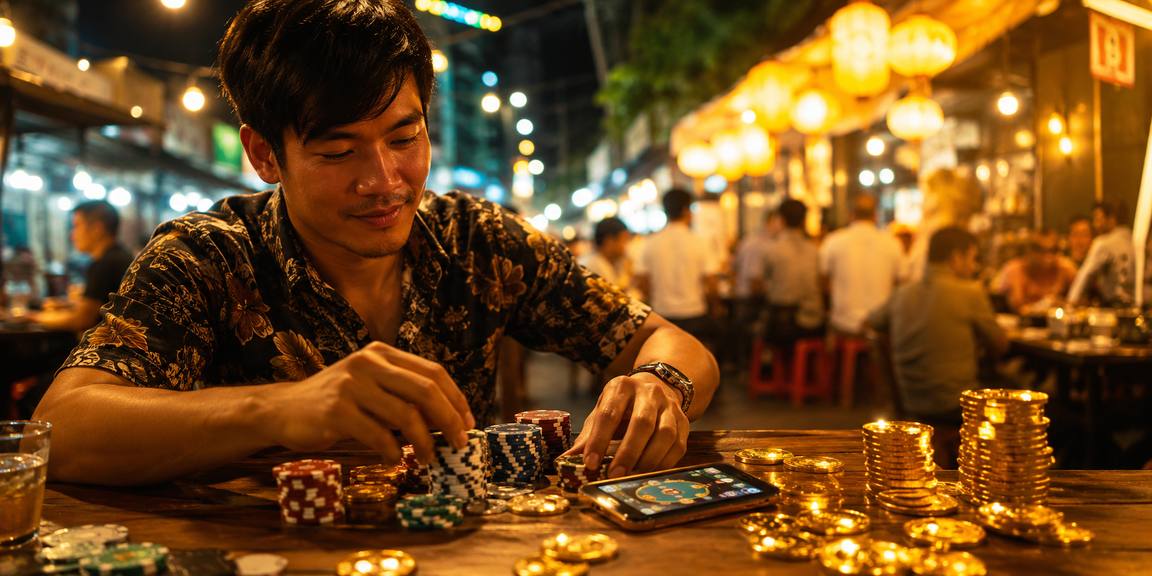 iewin Thưởng nạp lại hàng tuần